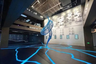 數字科技賦能文化創意，長三角智慧旅游沉浸式體驗項目引領新潮流